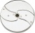 Диск слайсер 2мм Robot Coupe 27555 (ES 2) в ШефСтор (chefstore.ru)